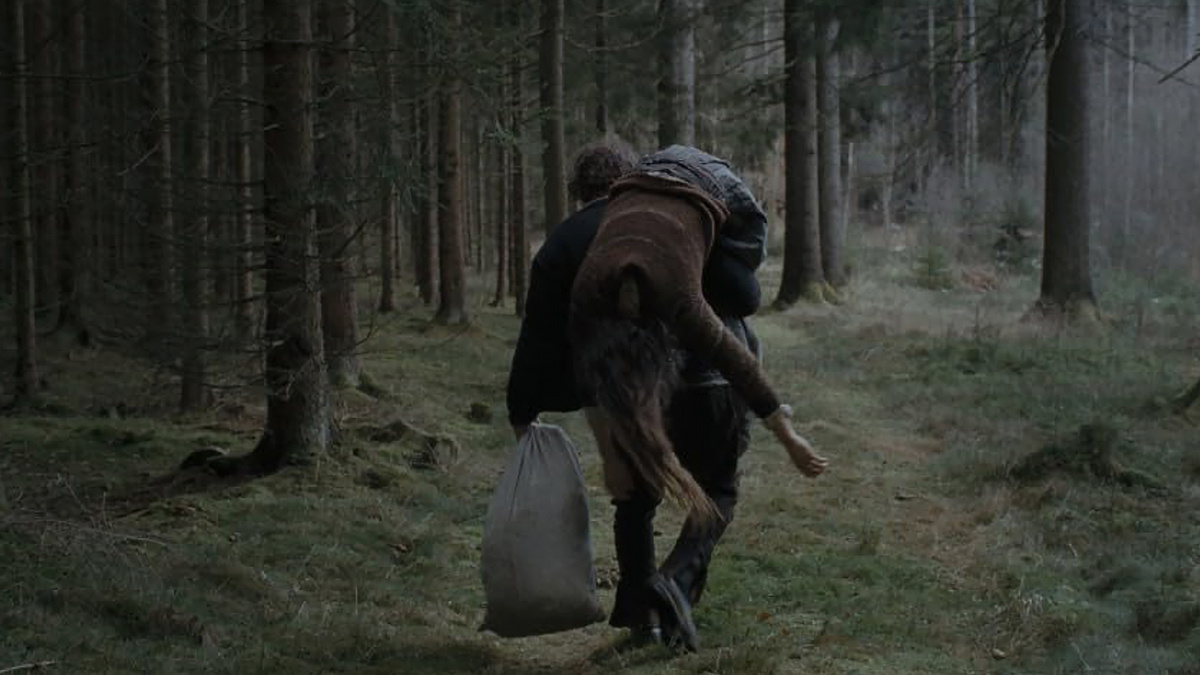 Кадр из фильма "Одержима"