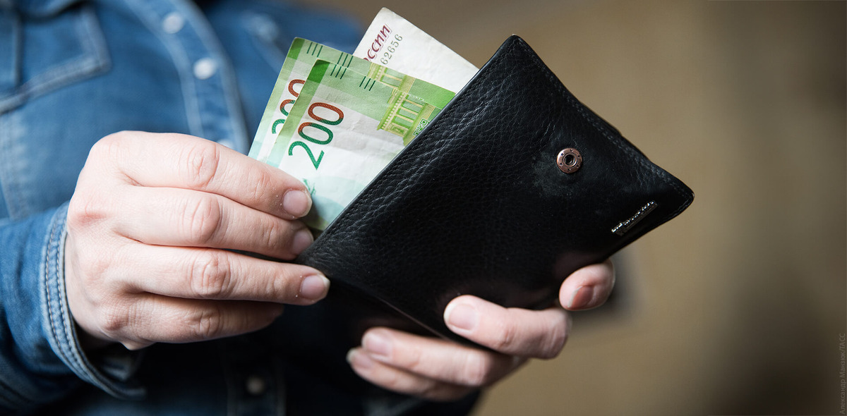 Фото на обложке: Александр Манзюк/ТАСС