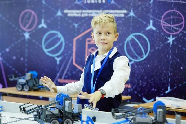    Фото: АНО «Россия – страна возможностей»