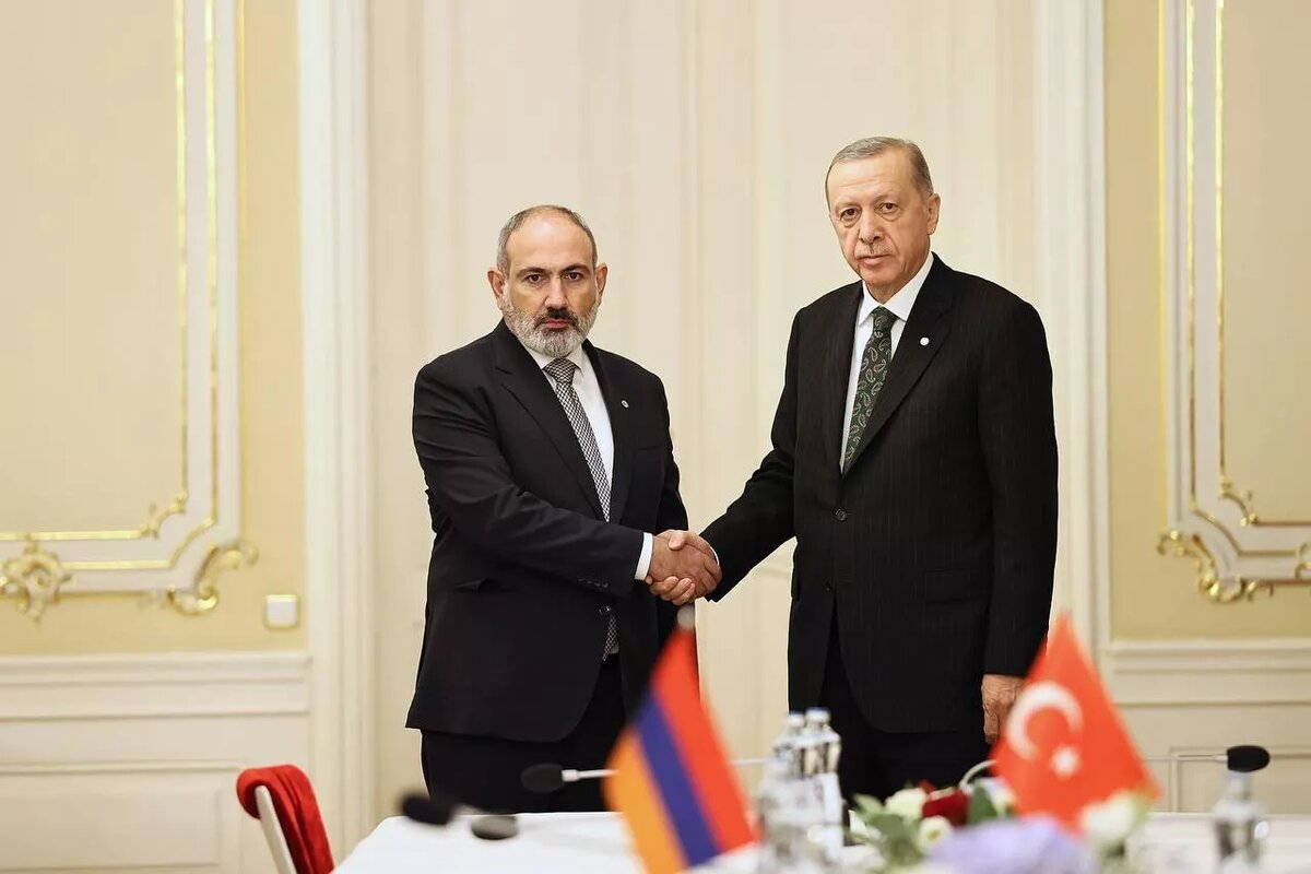© Photo : press office of the Government of RA 