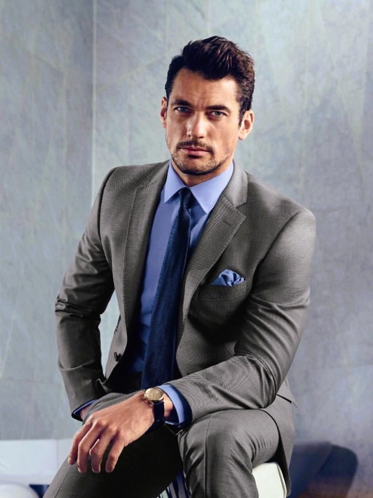 Дар сосредоточен