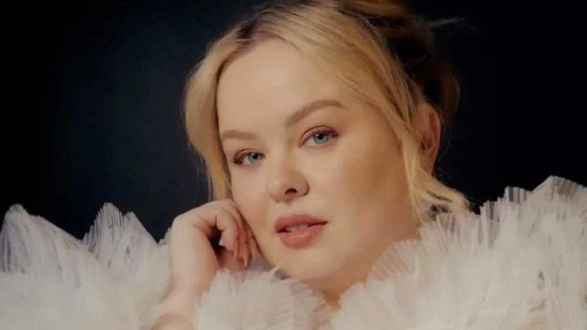    Актриса Никола Кохлан:instagram.com/nicolacoughlan/