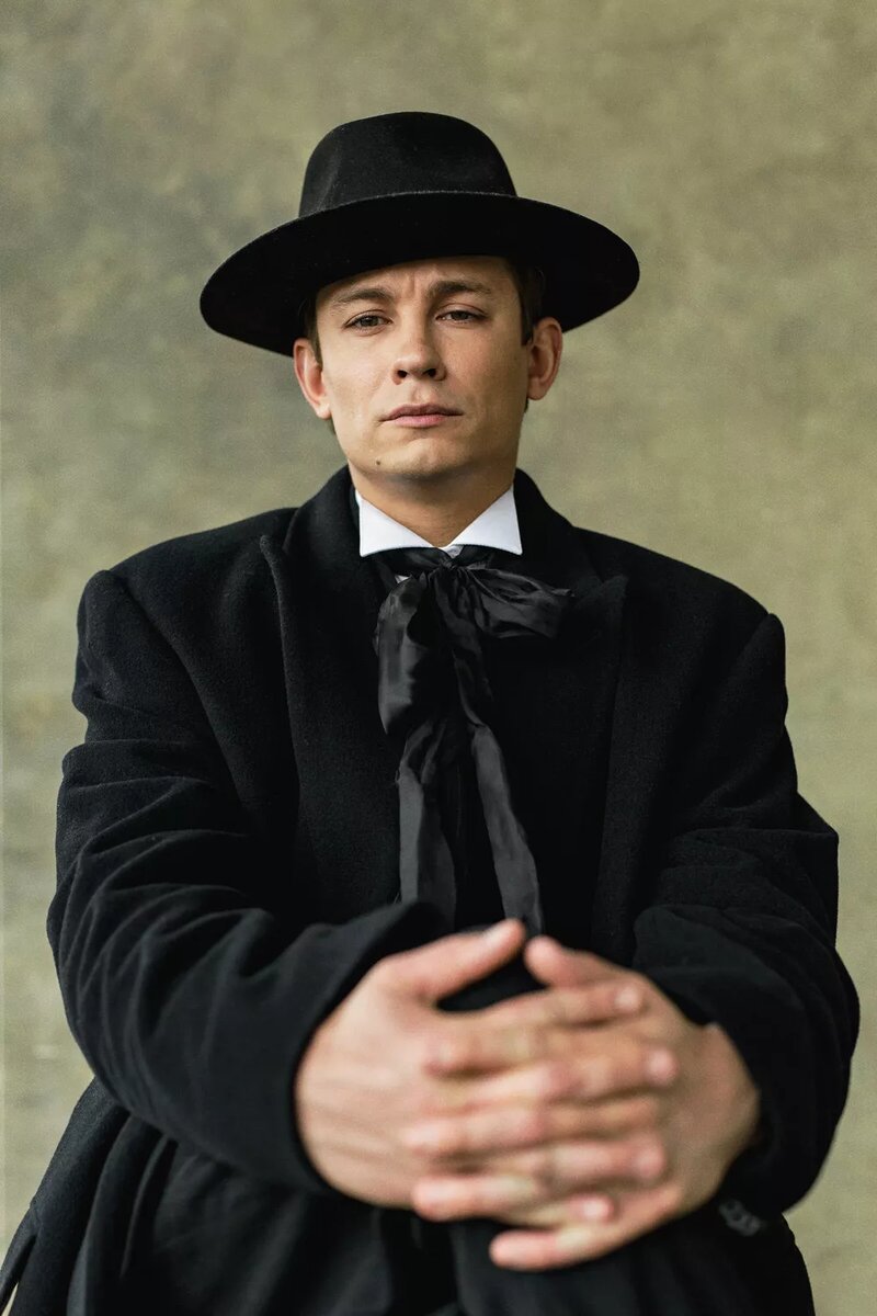 Никита Кологривый📷
