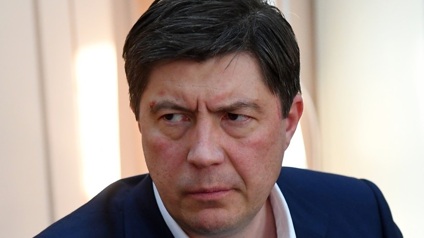   РИА Новости Сергей Мамонтов