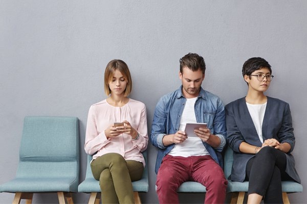    Авито Работа: спрос работодателей на кадры вырос на 57% за год