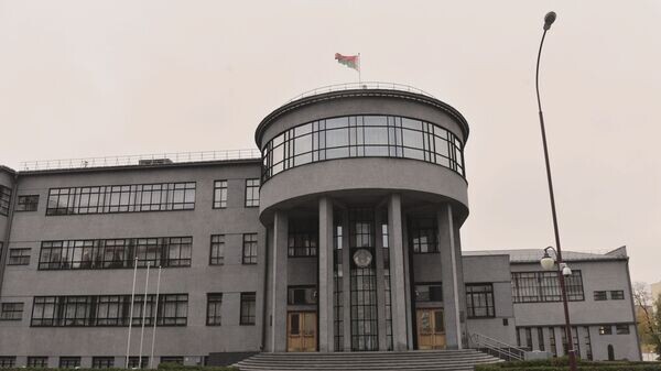    © Sputnik / Виктор Толочко