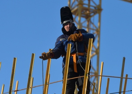    На Украине возник острый дефицит на рынке труда из-за мобилизации