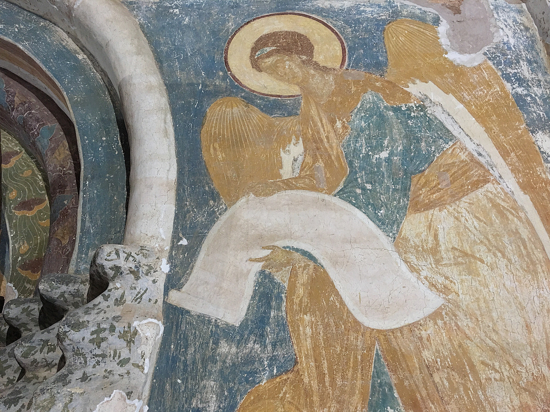 ФОТО: The State Hermitage Museum/Instagram.com 