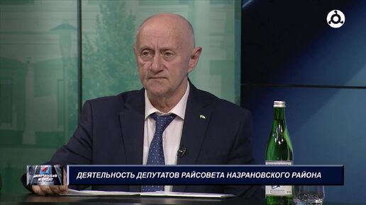 Депутатский мандат. 19.06.2024 г. Деятельность депутатов районного совета Назрановского района.