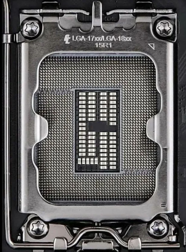 Socket v