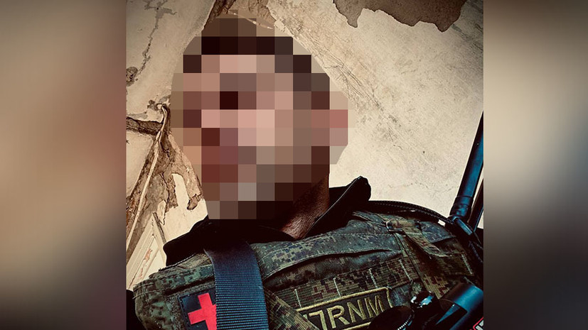    Фото из личного архива