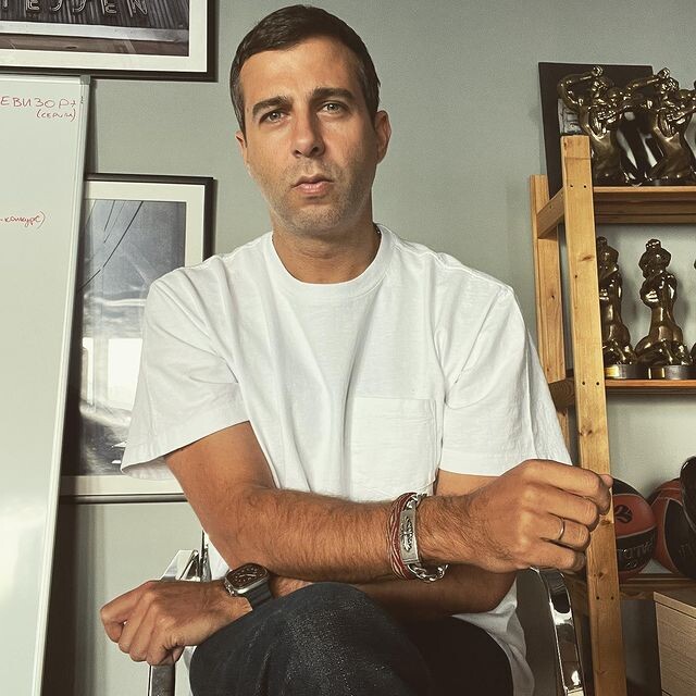    Фото:@urgantcom Анастасия Манцова