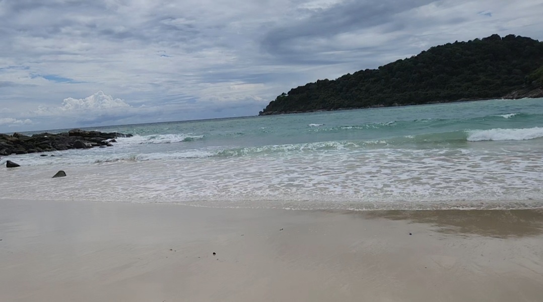 Пляж Фридом 