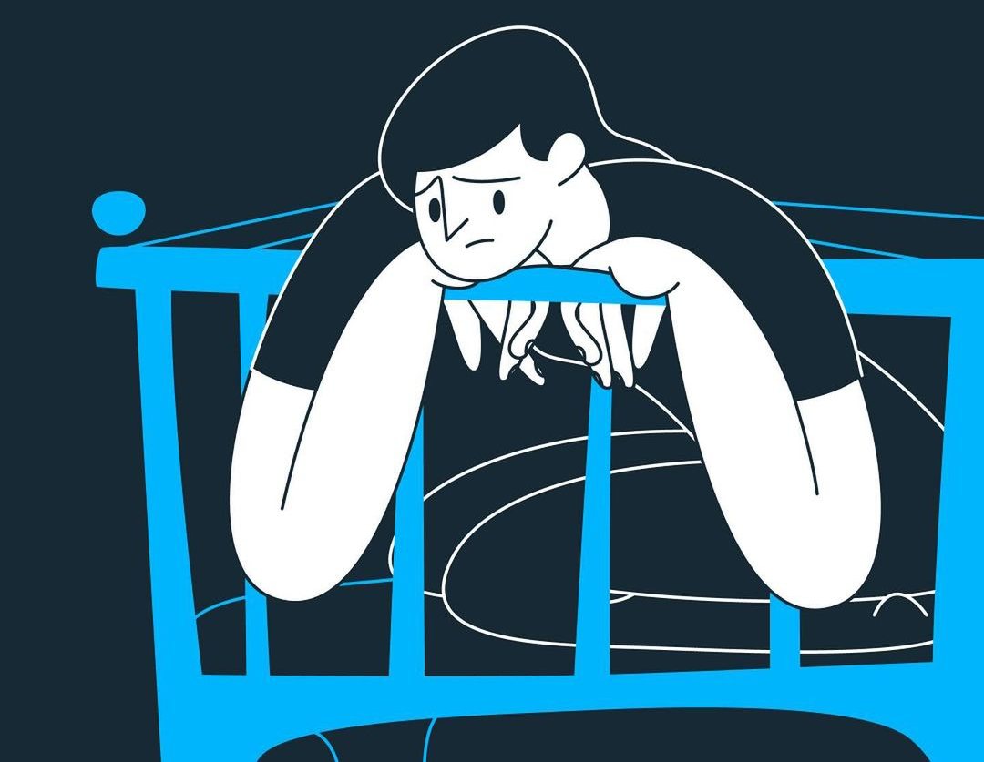 Из-за алкоголизма отца она была вынуждена взять на себя не по годам взрослую ответственность заботиться о взрослых, когда они пьяны или больны