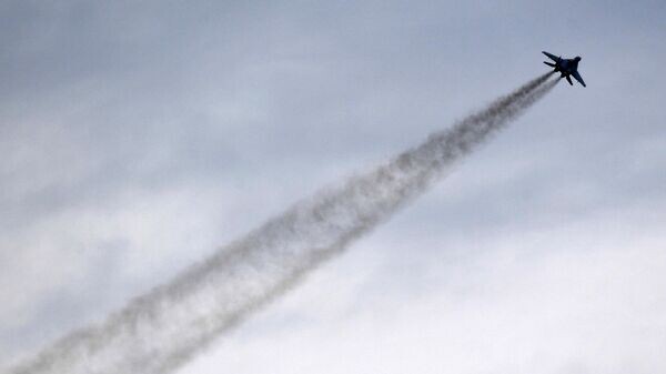    © Sputnik / Виктор Толочко