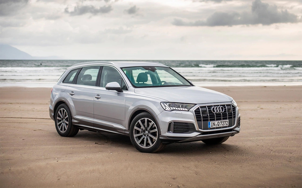 Изображение: Audi  📷
