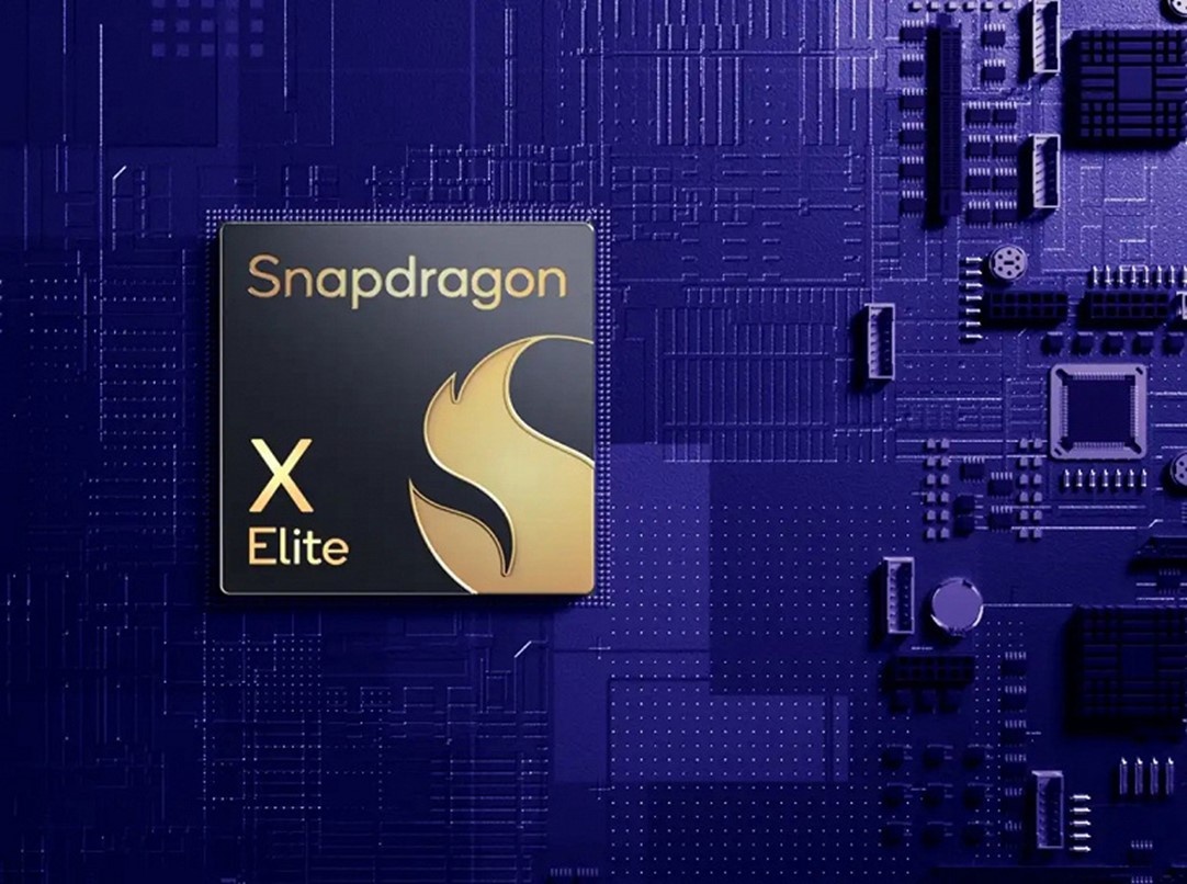   Snapdragon X Elite