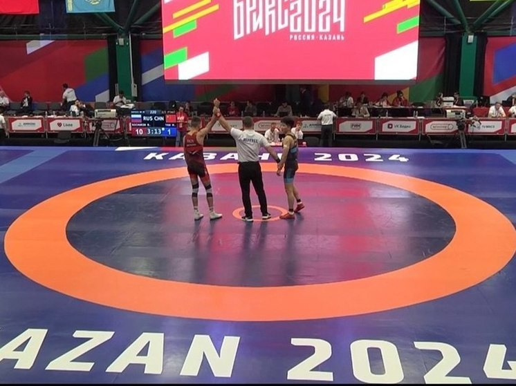 ФОТО: ГБУ ДО РМ «СШОР СПОРТИВНОЙ БОРЬБЫ И ДЗЮДО»