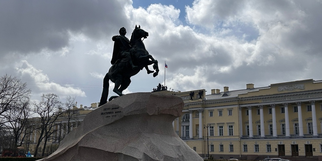 Это база! В Петербург в первый раз - сохраняйте, пригодится!