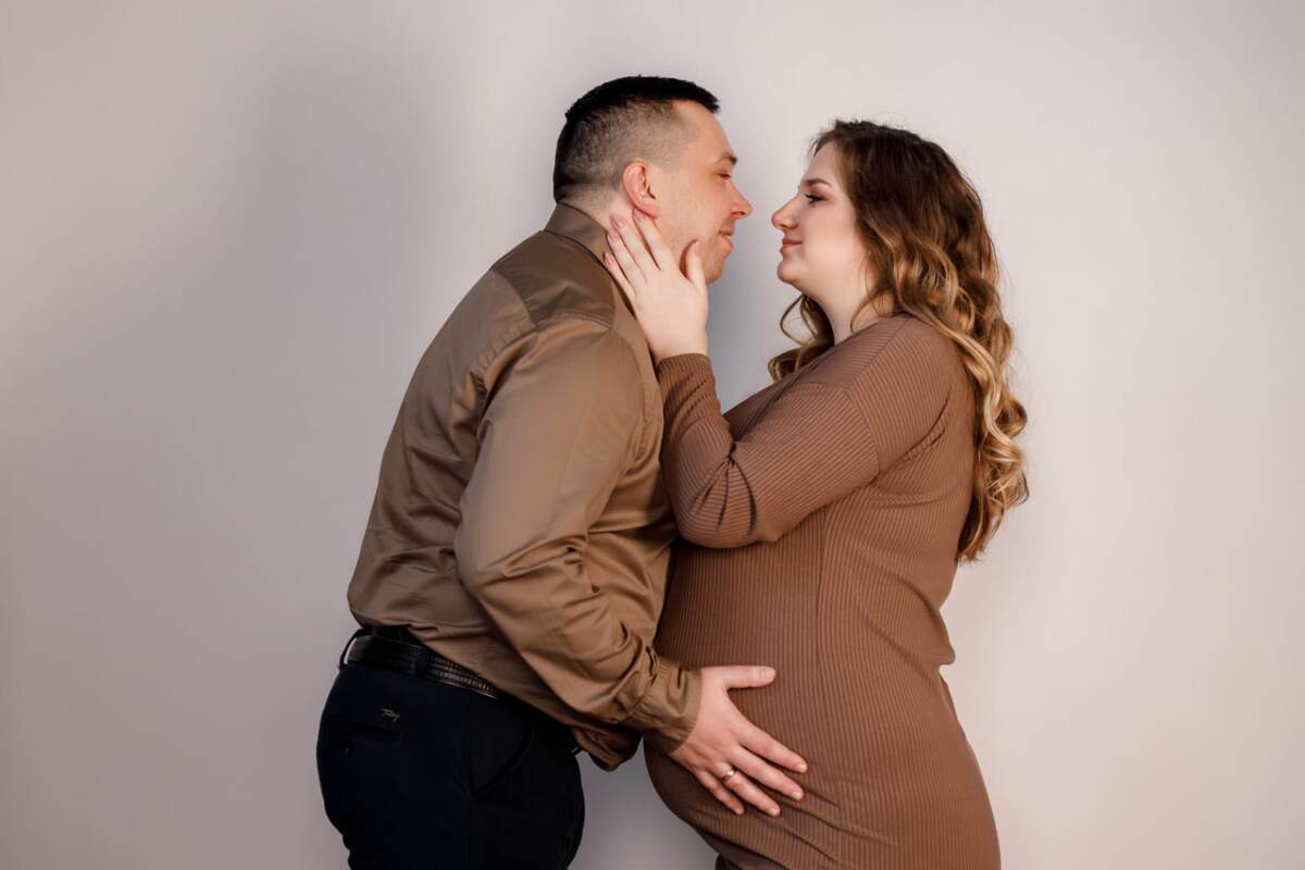 Была не просто любовь, а какая то особенная связь