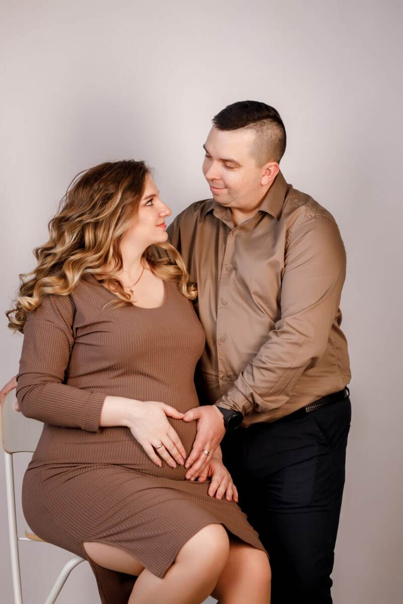 Ничто не предвещало беды