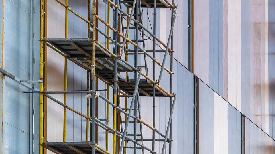 Фото: © ИЗВЕСТИЯ / Константин Кокошкин