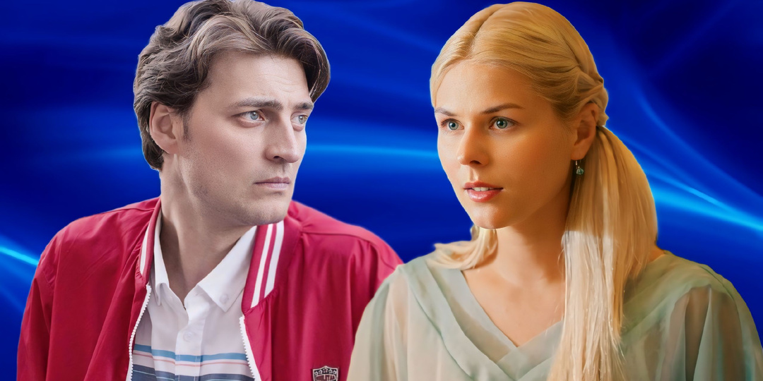 «Матрешка» - шпионский сериал, который стоит посмотреть