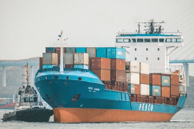   Фото: пресс-служба «Феско»