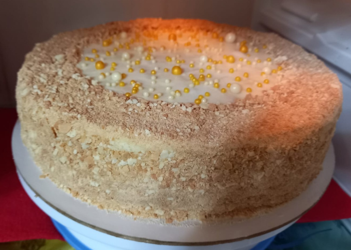 Фото автора канала. 