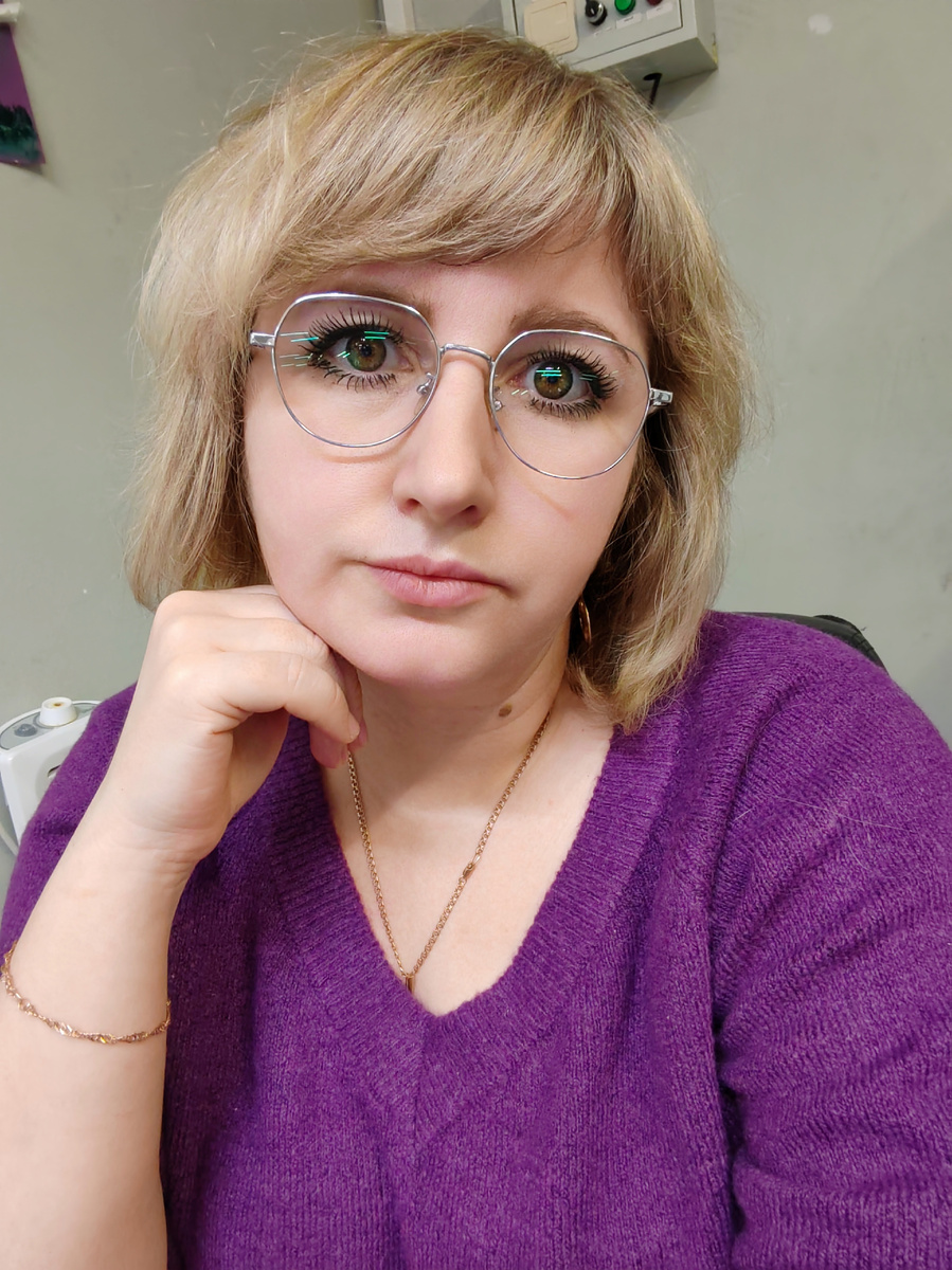 Фото автора канала. 