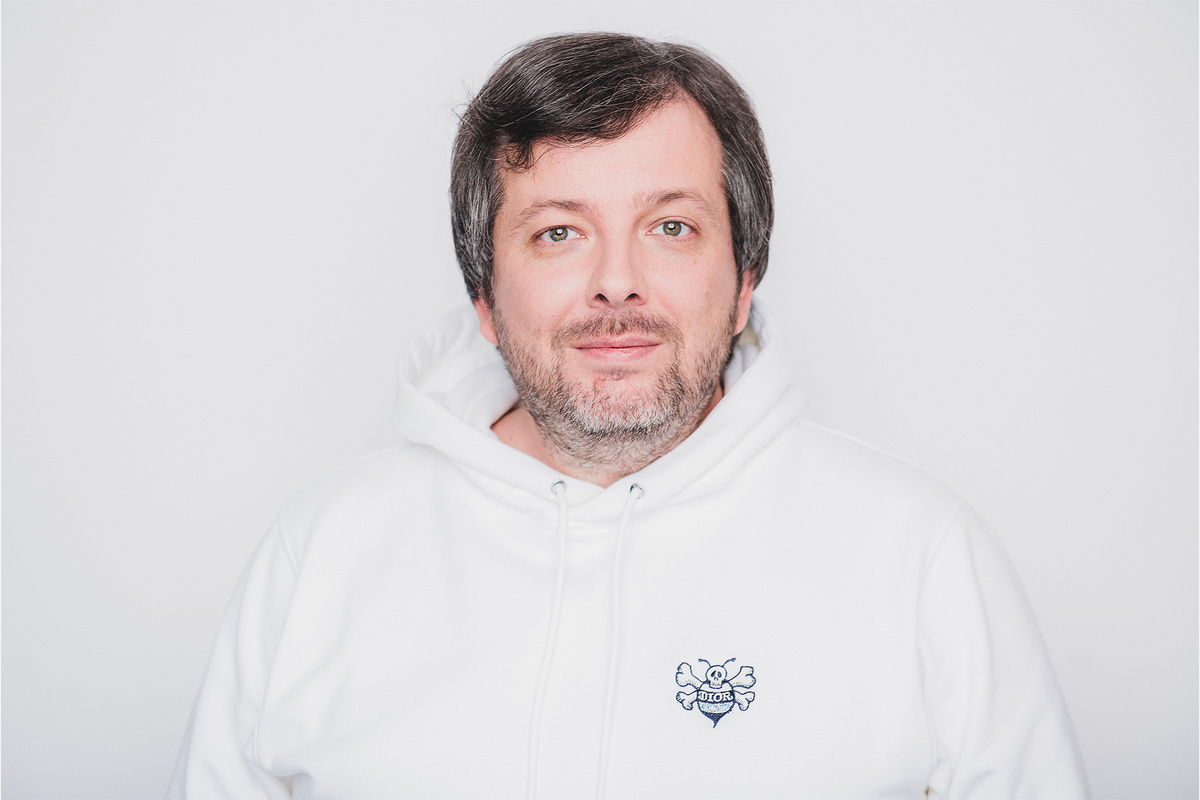    Александр Куликов