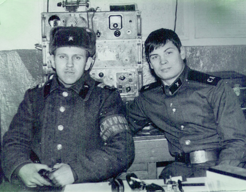 фото Юрия Бобылевского...