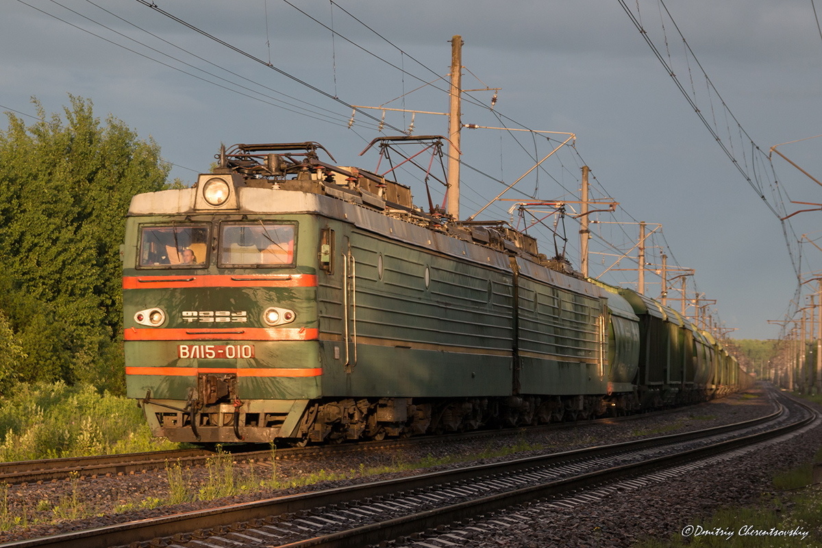 Автор: Митя Черенцовский