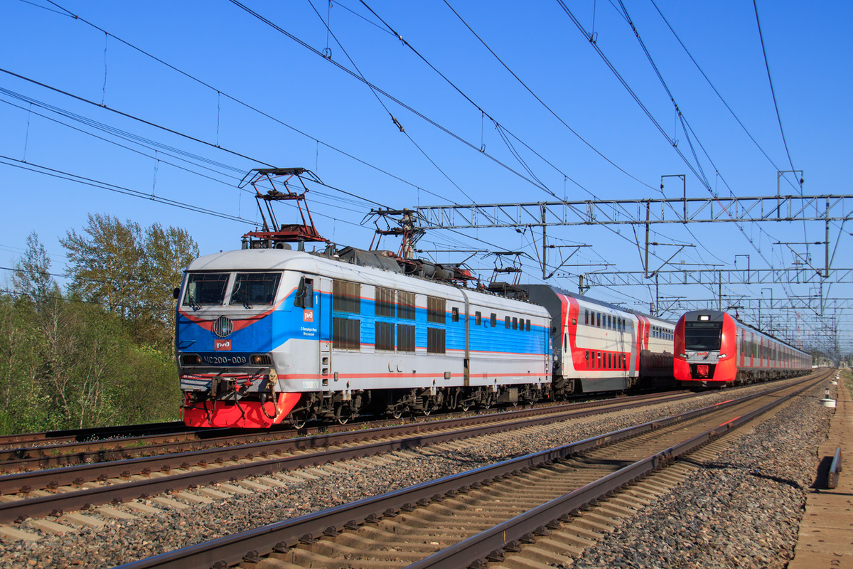 RailGallery | Автор: avoid