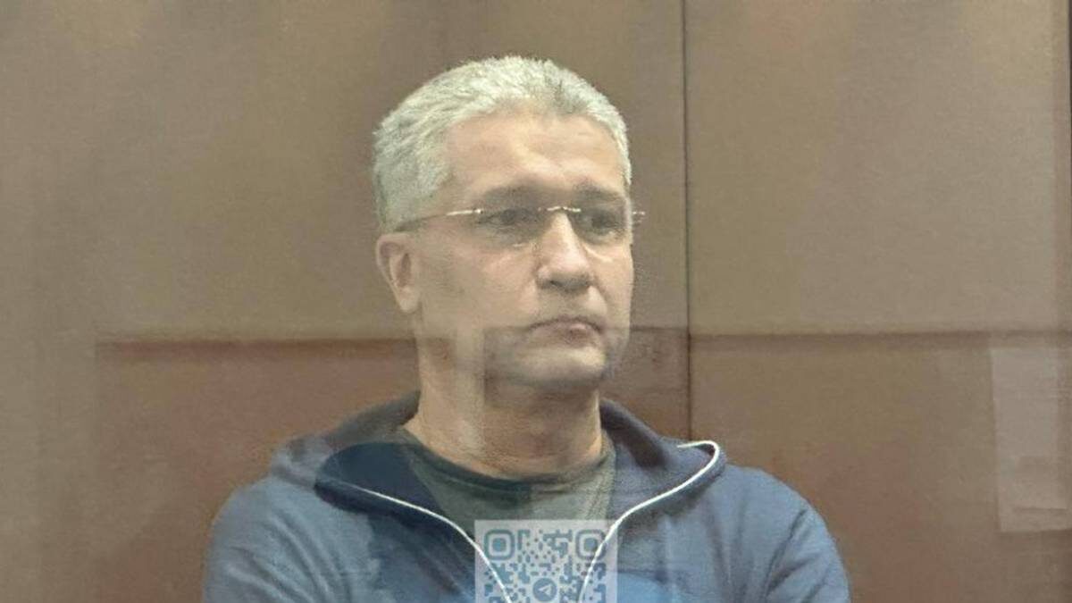    Фото: Telegram / Суды общей юрисдикции города Москвы