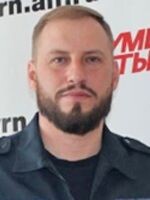 Владимир КУЛИКОВ  📷
