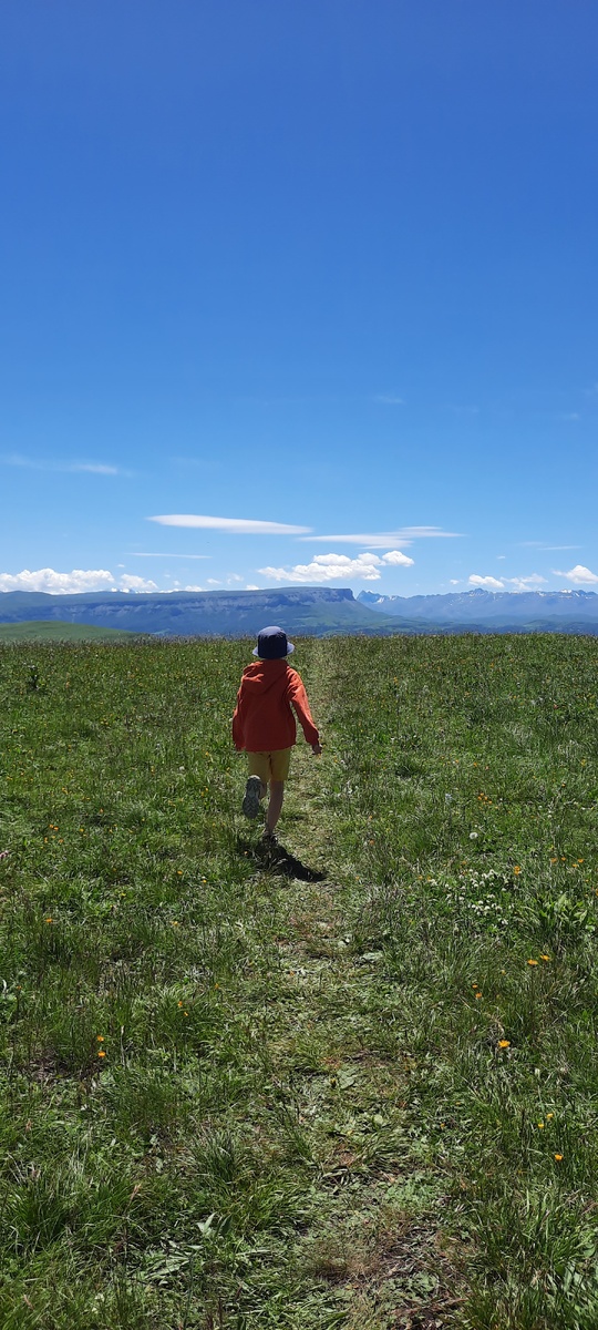 Активные туры без рюкзаков на внедорожниках