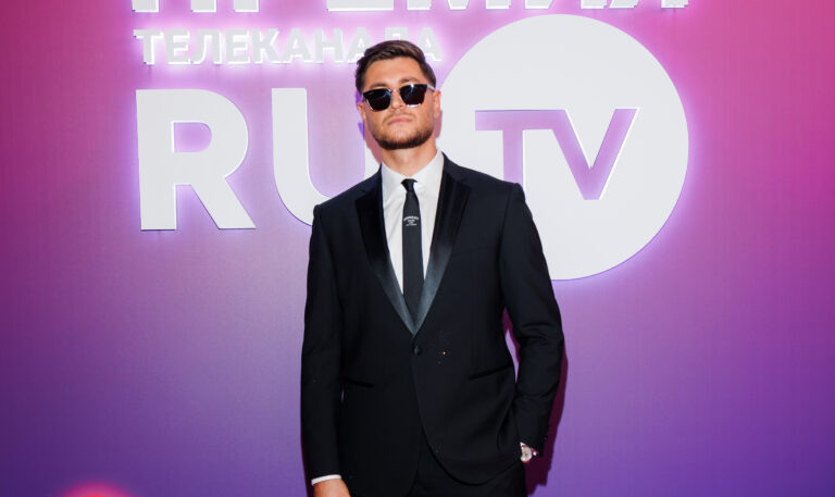    Фото: пресс-служба "Русской Медиагруппы" Мария Черных