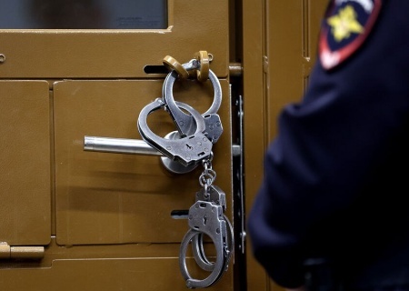    В Екатеринбурге военного осудили на 14 лет за убийство участника СВО