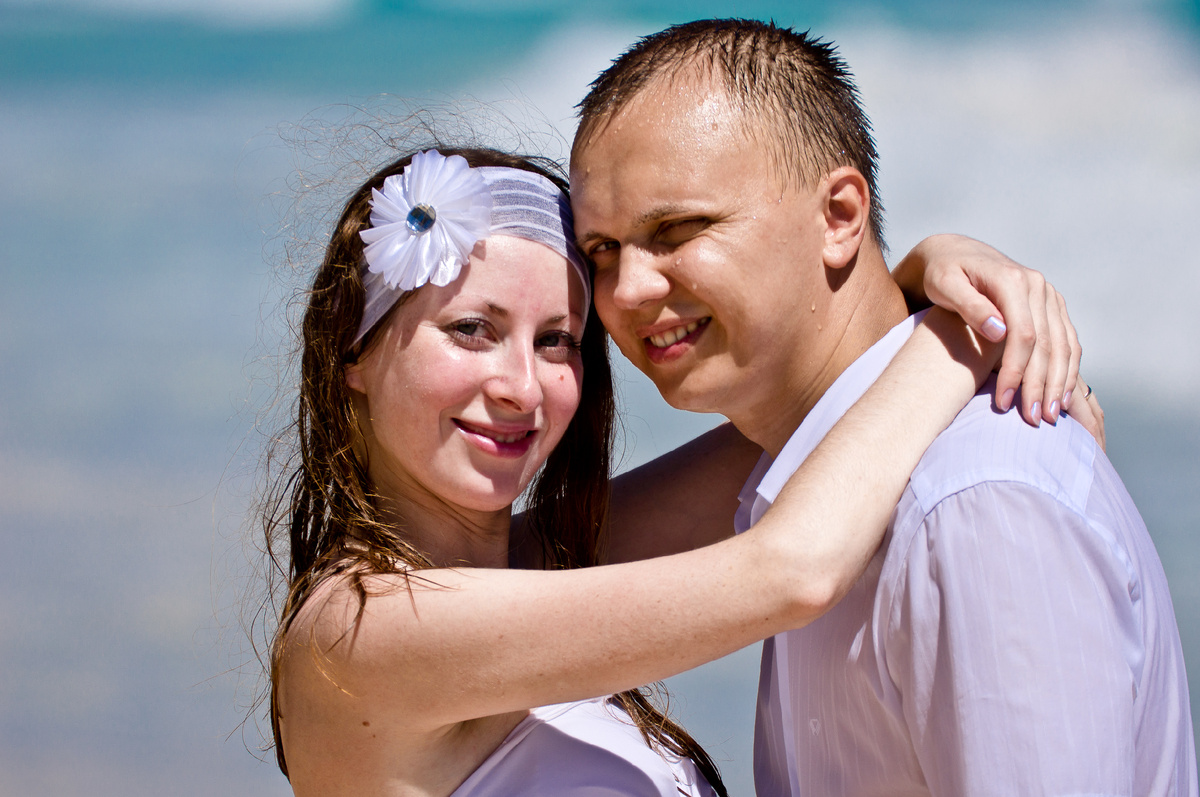 В Доминикане