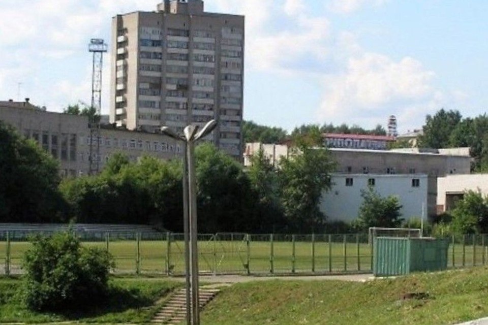    Стадион перешел в собственность муниципалитета в октябре 2023 года. Фото: киров.рф