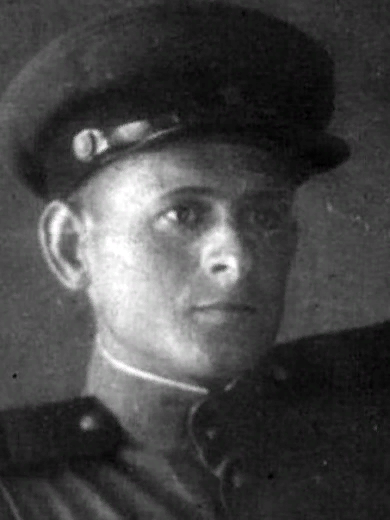 Алексей Калинович Шестак