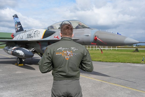 Фото: Marcus Brandt / Globallookpress.com