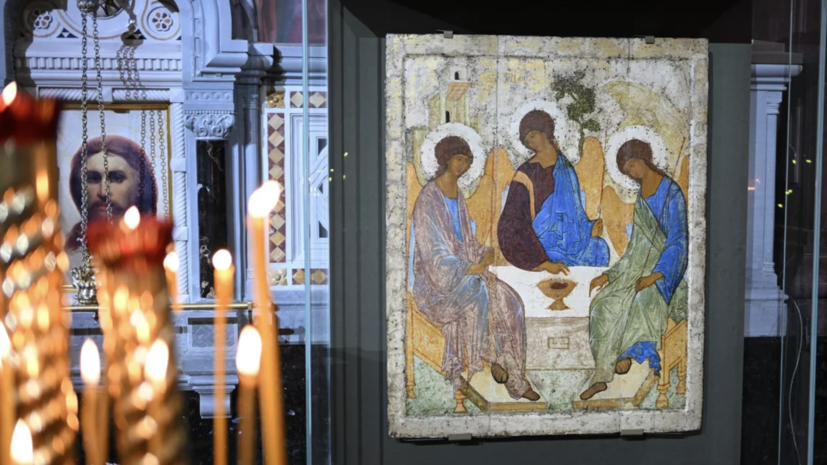   РИА Новости