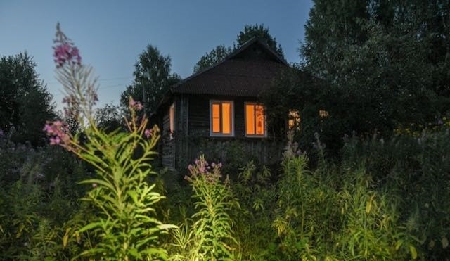 Фото Александра Беленького