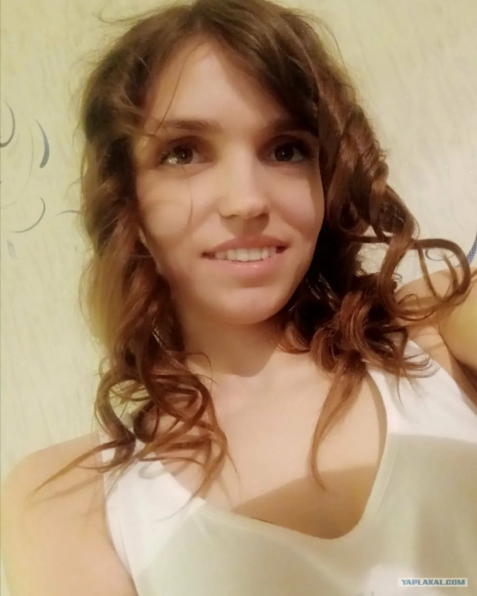 На фото: Вероника Тимофеева