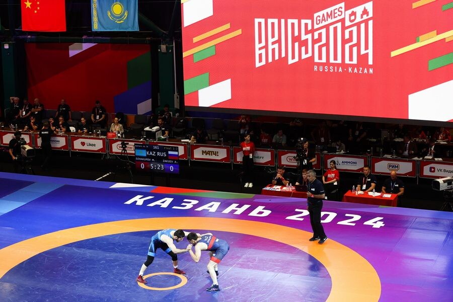    © Егор Алеев/ТАСС