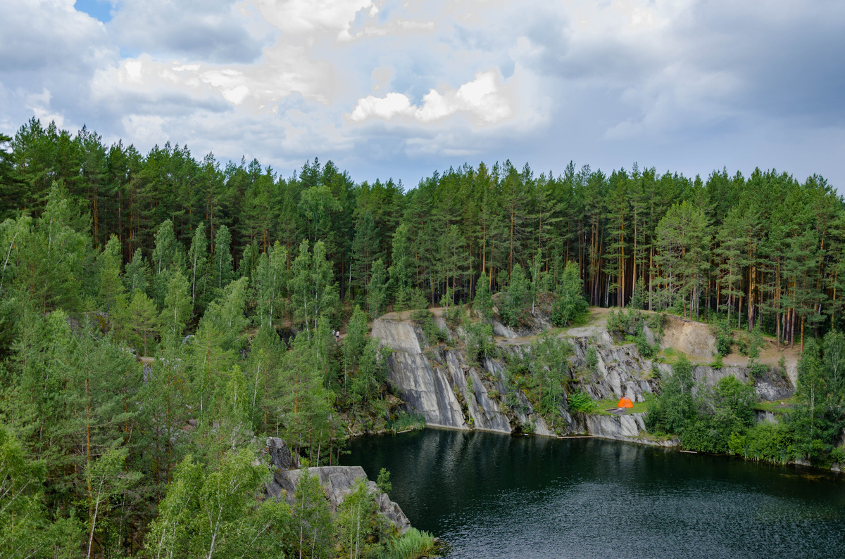 © Mihail Bobkov/ Shutterstock