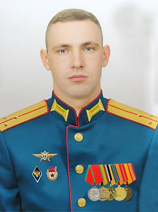 Сергей Соболев, фото из сети интернет 
