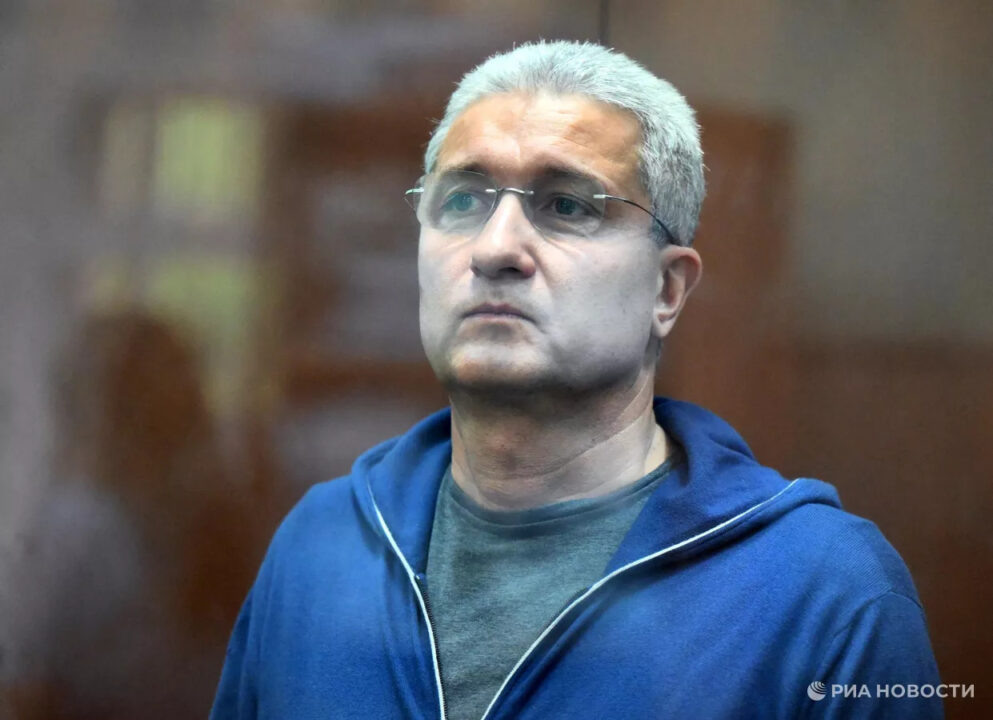    Фото: РИА "Новости"